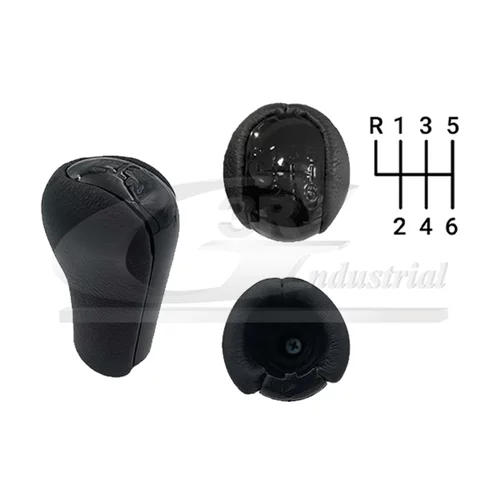 Hlavica radiacej páky 3RG 25812