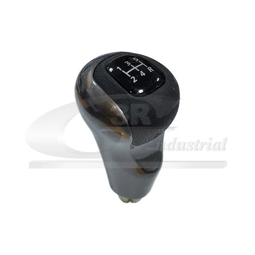 Hlavica radiacej páky 25846 /3RG/ - obr. 1
