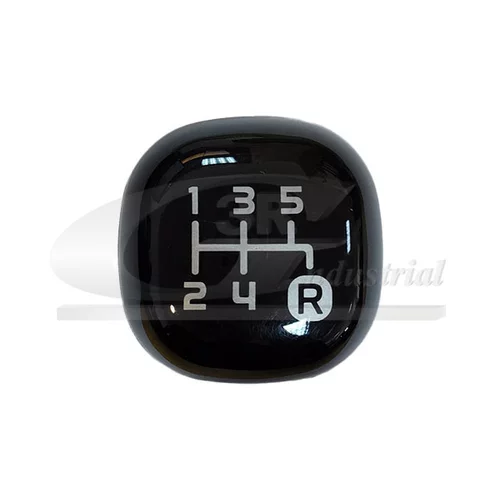 Hlavica radiacej páky 25935 /3RG/ - obr. 2