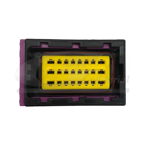 Sada na opravu káblov, centrálana elektronika 30243 /3RG/ - obr. 1