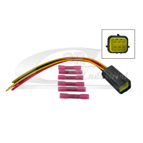 Sada na opravu káblov, lambda sonda 3RG 30402