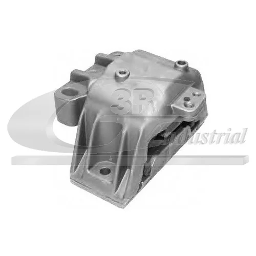 Uloženie motora 3RG 40745