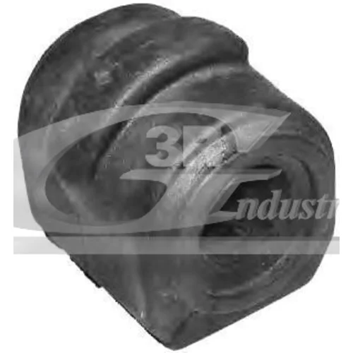 Uloženie priečneho stabilizátora 3RG 60322