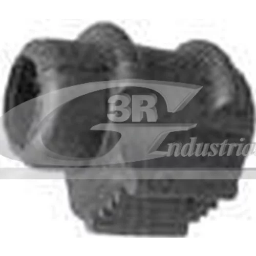 Uloženie priečneho stabilizátora 3RG 60640