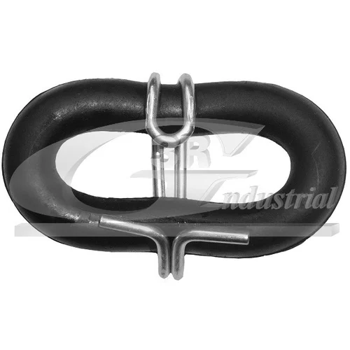 Doraz tlmiča výfuku 3RG 70604