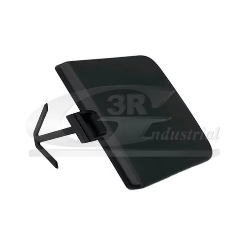 Kryt nárazníku 3RG 77624