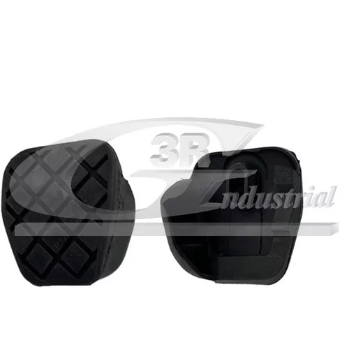 Krytka brzdového pedálu 3RG 81790