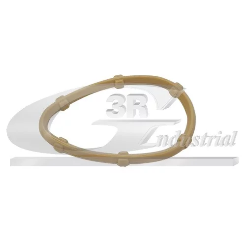 Tesnenie kolena sac. potrubia 3RG 82684