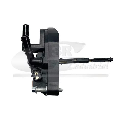 Veko palivového filtra 83300 /3RG/ - obr. 1