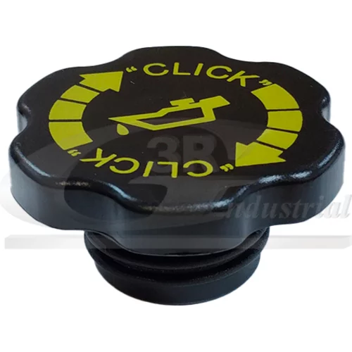 Uzáver plniaceho hrdla oleja 3RG 86301