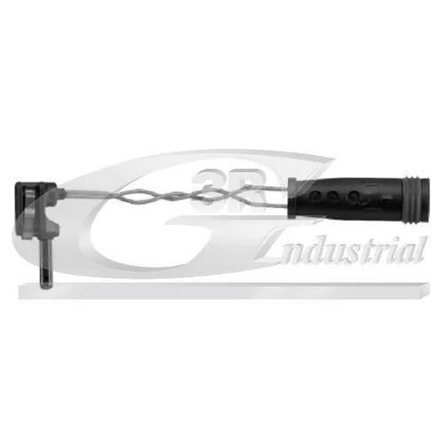 Výstražný kontakt opotrebenia brzdového obloženia 3RG 94508