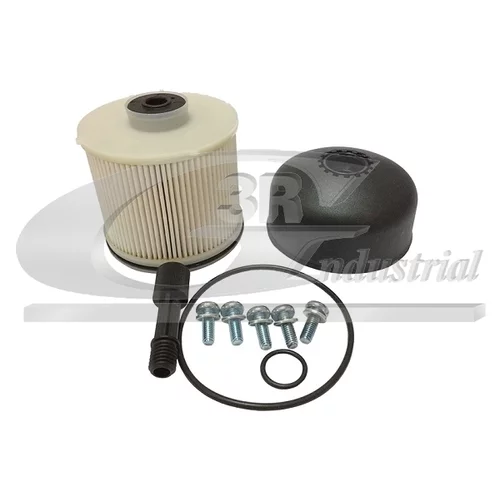 Palivový filter 3RG 97607
