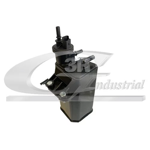 Teleso, palivový filter 3RG 97611