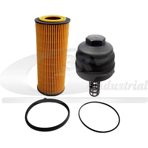 Olejový filter 3RG 98709