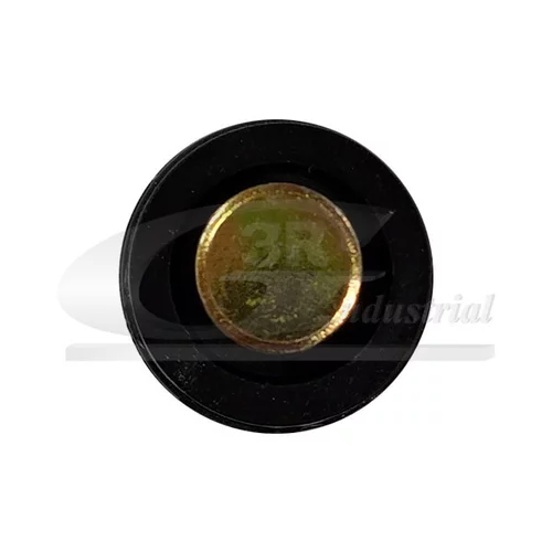 Kladkové vedenie posuvných dverí 14611 /3RG/ - obr. 1