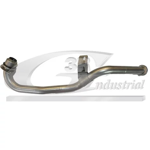Potrubie EGR ventilu 3RG 19306