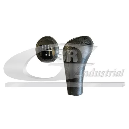 Hlavica radiacej páky 3RG 25104