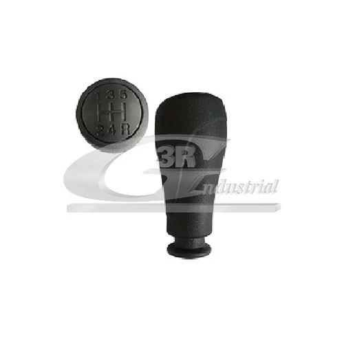 Hlavica radiacej páky 3RG 25211