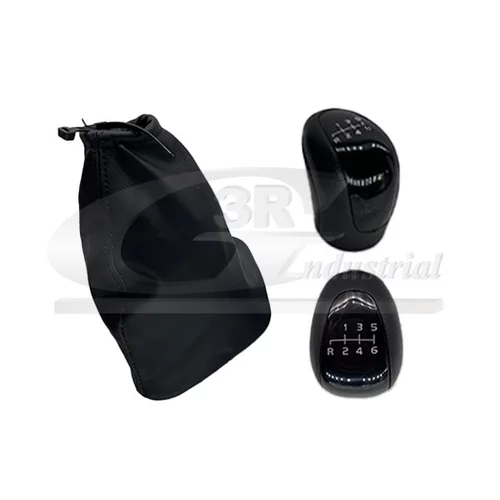 Hlavica radiacej páky 3RG 25557
