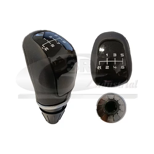 Hlavica radiacej páky 3RG 25565