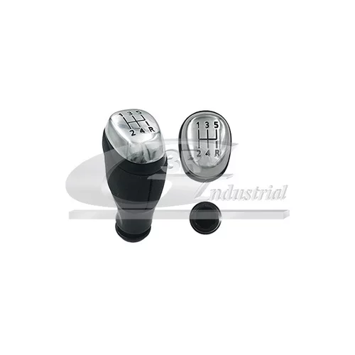 Hlavica radiacej páky 3RG 25640