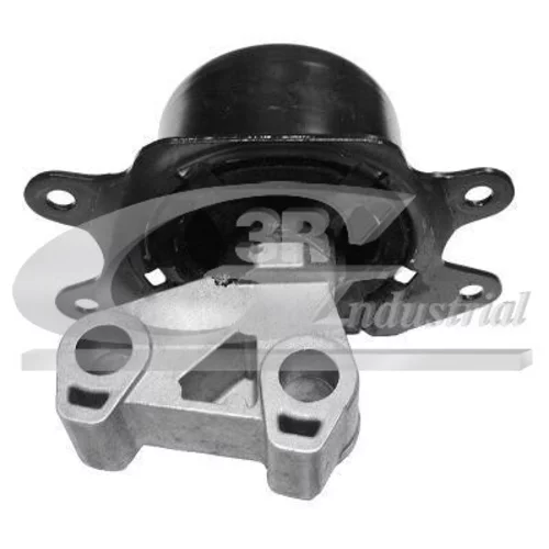 Uloženie motora 3RG 40468