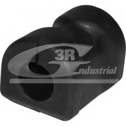 Uloženie priečneho stabilizátora 3RG 60126