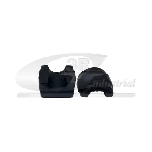 Uloženie priečneho stabilizátora 60162 /3RG/ - obr. 1