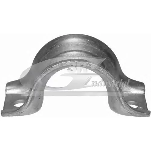 Uloženie priečneho stabilizátora 3RG 60301