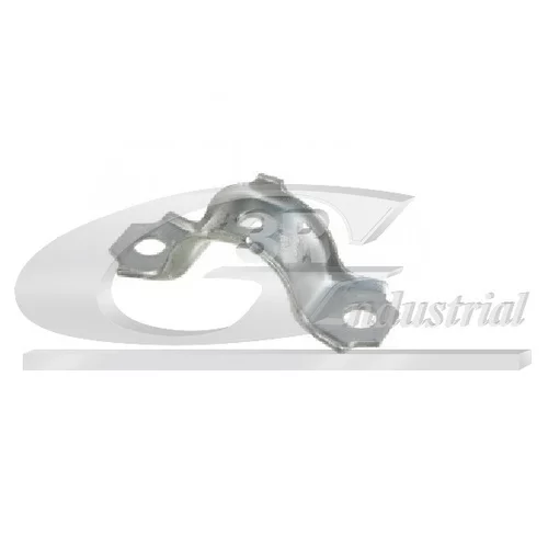 Uloženie priečneho stabilizátora 3RG 60703