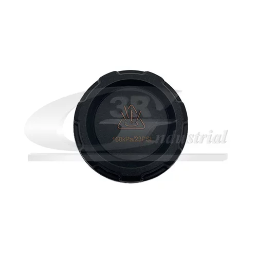 Uzáver nádržky pre chladiacu zmes 65704 /3RG/ - obr. 1