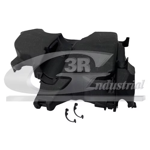 Kryt motora 3RG 75603