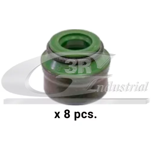 Tesniaci krúžok drieku ventilu 3RG 80141