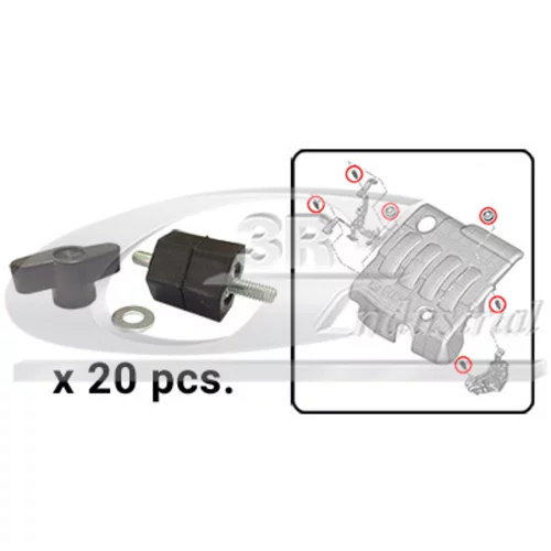 Kryt motora 3RG 80203LD_20