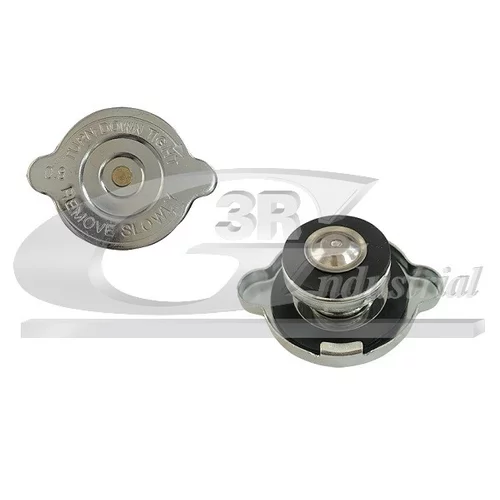 Uzáver nádržky pre chladiacu zmes 3RG 80523