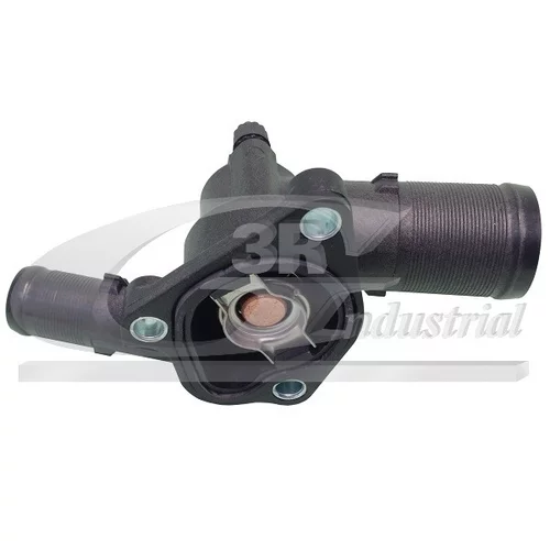 Termostat chladenia 3RG 80689
