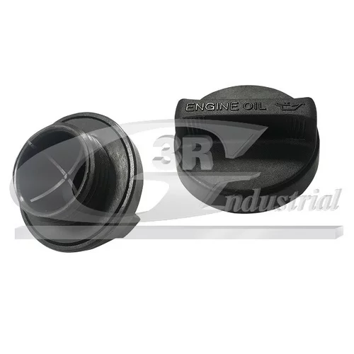 Uzáver plniaceho hrdla oleja 3RG 80808