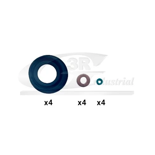 Opravná sada vstrekovacej trysky 3RG 87204