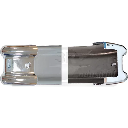Kryt nárazníku 3RG 91239C
