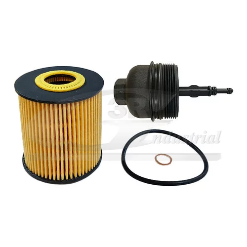 Olejový filter 3RG 98103