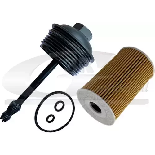 Olejový filter 3RG 98713