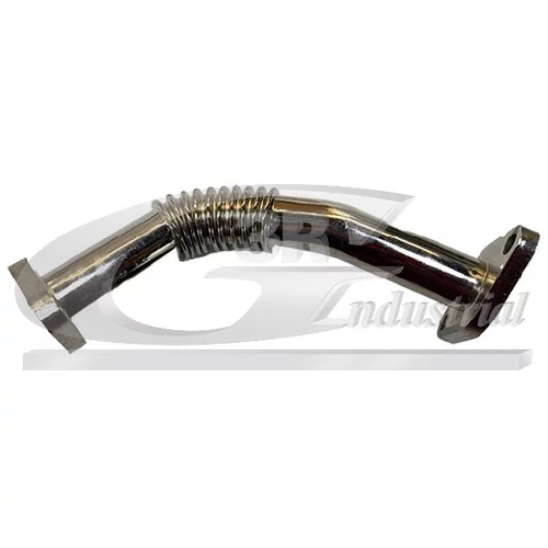 Potrubie EGR ventilu 3RG 19700