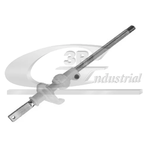 Radiaca tyč 3RG 23717