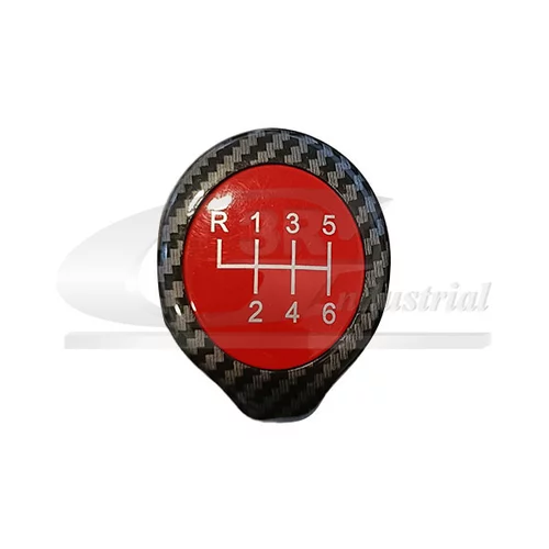 Hlavica radiacej páky 25153 /3RG/ - obr. 2