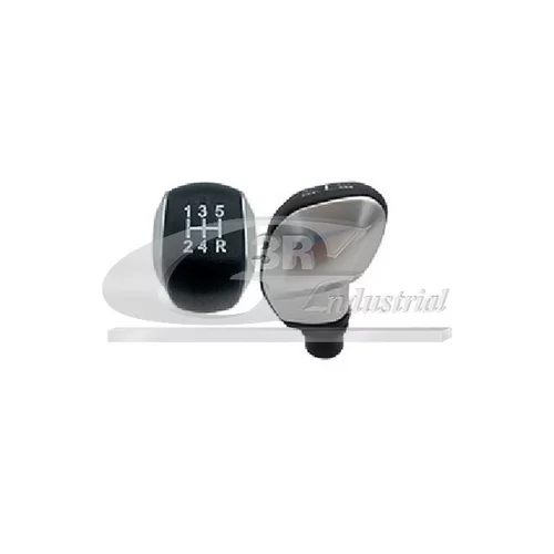 Hlavica radiacej páky 3RG 25238
