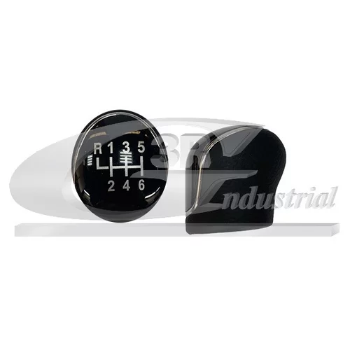 Hlavica radiacej páky 3RG 25321