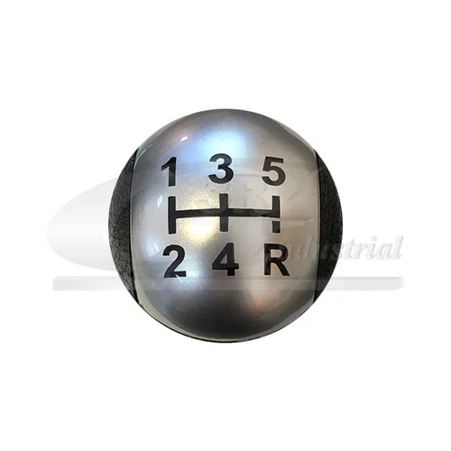 Hlavica radiacej páky 25343 /3RG/ - obr. 3