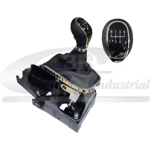 Radiaca páka 3RG 25455