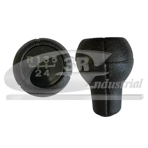 Hlavica radiacej páky 3RG 25708