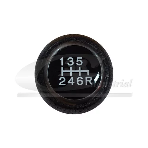 Hlavica radiacej páky 25844 /3RG/ - obr. 2